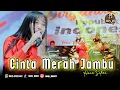 Download Lagu AURA SEKAR - CINTA MERAH JAMBU - MOJO MUSIC LIVE
