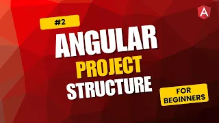 Angular 16 Folder Structure Explained for Beginners Code With Ansar