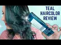 ION COLOR BRILLIANCE BRIGHTS IN JADE Full Product Review