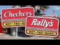 Checkers and Rally s - Why Two Different Names