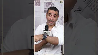 موقف كوميدي لـ نور محمود في بداية دخوله مجال التمثيل 