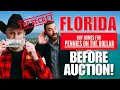 Florida Tax Deed Secrets Buy Homes for Pennies Before the Auction