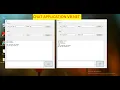 Client Server programming in VB NET Chat application