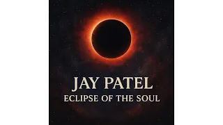 Jay Patel Eclipse Of The Soul Official Audio 
