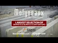 Molyneaux Countertops Selection Commercial