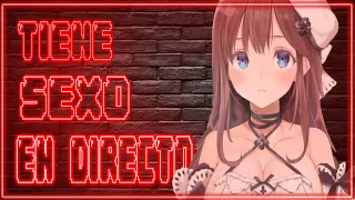 Download LA VTUBER QUE TUVO S3XO EN DIRECTO (meiro ch. ASMR) MP3