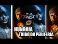 RESET - HUNGRIA, TRIBO DA PERIFERIA - ( ALBUM COMPLETO) LANÇAMENTO 2025 ( DJ TEX )