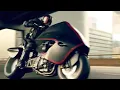 Dredd 2012 - Chase Scene