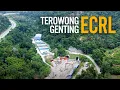 Download Lagu ECRL Pahang: Terowong Genting, Bentong, Pahang (September 2025)