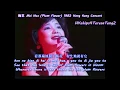 Lagu 鄧麗君 Teresa Teng 梅花 Mei Hua (Live, 現場演唱 1982)
