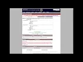 VA WEAMS tutorial