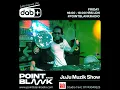 Download Lagu JuJu Muzik (Live Radio Show) Point Blank DAB, London (14/06/2024) House Music