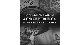 TFP, IPCO e Arautos do Evangelho