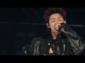 Number_i  | U.M.A. (未確認領域) +  Puff Puff Happy (幸せいっぱい腹一杯) | to HEROes ~TOBE 3rd Super Live~ | 4K