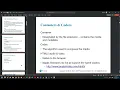 Web Programming - Chapter 11 U7 part 2