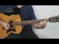 Proof Sydney Rose Guitar Tutorial