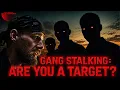 Gang Stalking Are You Predator or Prey
