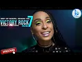 Download Lagu Victory Rock [Video] Mixtape_Best of Gospel Reggae Vol. 7 [Feb. 2022] - DJ Bing [The Kingdom Boy]