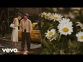Ariana Grande - petal behind the scenes pt 1