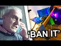 GAMING SHOULD BE ILLEGAL - 12 Days of Scrubs 2022