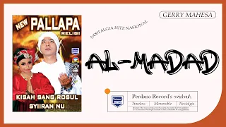 al madad gerry mahesa new pallapa religi vol 7 official music video 