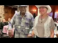 Download Lagu Slideshow-DMV Senior Hand Dancers \u0026 YouTube Sensation DJ Ernie “G”, American Legion, Cheverly, MD