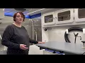 Tour of Mobile Grooming Salon - Peoria Illinois