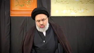 ٦- منشأ اهتمام الأئمة الأطهار