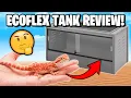 New Age Pet Ecoflex Reptile Tank Review