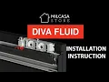 Milcasa Store - Diva Fluid