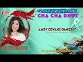 ENDANG WIJAYANTI - CHA CHA DHUT - AMOY GOYANG DANGDUT ( Official Musik ) HD