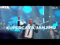 Download Lagu Kupercaya JanjiMu cover by Vriego Soplely || GSJS Pakuwon Mall, Surabaya