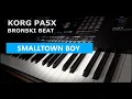 Lagu Bronski Beat – Smalltown Boy 🔥 80s Synth Pop Recreated on KORG Pa5X