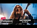 Satyricon - \
