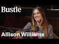 Download Lagu One Nightstand With Allison Williams | Bustle