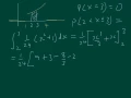 S2 Continuous Random Variables - Probability Density Functions