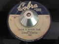 shakey horton - have a good time (cobra)