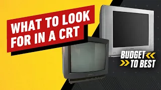 Download What to Look for in a CRT TV - Budget to Best MP3