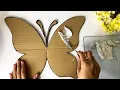 DIY So Good You ll Never Buy it Again Easy idea With Cardboard Texture