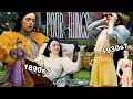 analyzing the outfits in poor things
