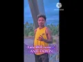 Anno BKR cover🎤ANJU DOMIN🎧(kompt: Sejario)🇹🇱