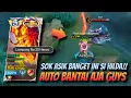 Download Lagu HILDA UDAH SOK ASIK, HASILNYA DIBANTAI HANZO!! - Mobile Legends