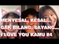 Download Lagu TIK TOK I LOVE YOU KAMU | Menyesal, Kesal... Gak Bilang Sayang...  CINTA, Kamu... Padahal aku suka#4