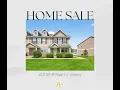 Home for Sale in Ankeny 4531 NE Milligan Ln Real Advantage Partners