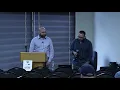 2018 - DevSecOps without DevOps is Just Security