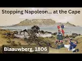 Download Lagu Britain's Forgotten Victory at the Edge of the World: Blaauwberg, 1806