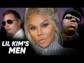 LIL KIM s FULL BIOGRAPHY of RELATIONSHIPS Sad story of rap legend Documentary