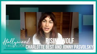 rising wolf 2021 charlotte best and jonny pasvolsky with sari cohen