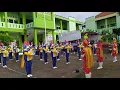Lagu MATSANDA MARCHING BAND (Penampilan Perdana) - Bungong Jeumpa