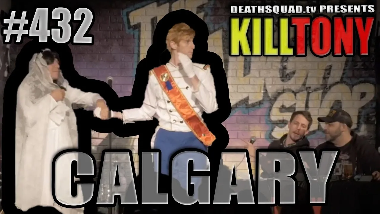 Episode 432 thumbnail